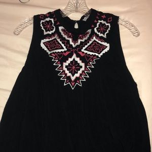Women’s blouse